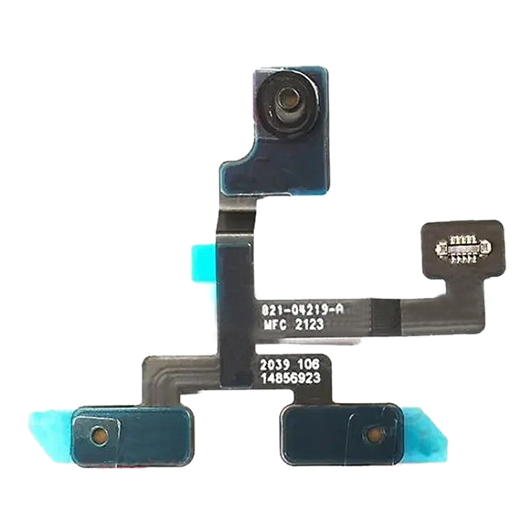 821-04219-A Cavo flessibile microfono per MacBook Air Retina 15.3 M2 A2941, A2941 821-04219-A Cavo flessibile microfono per MacBook Air Retina 15.3 M2 A2941, A2941